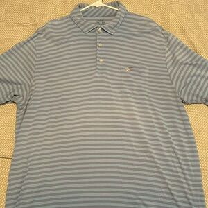 Peter Millar Seaside Wash polo - XL